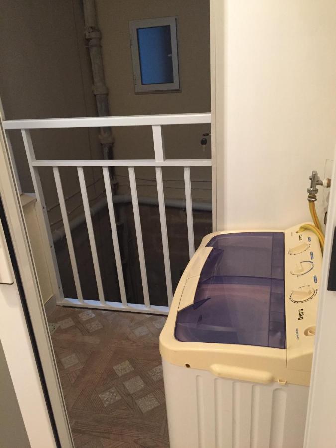 Rose Building Apartment Cospicua Kültér fotó