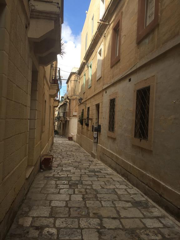 Rose Building Apartment Cospicua Kültér fotó